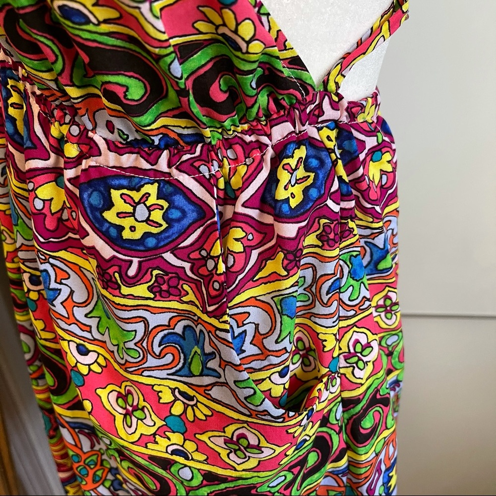 The Bikini Lab Cover Up Swimsuit Dress View 2